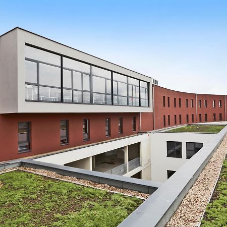Tulip Inn Thionville Residences Екстер'єр фото