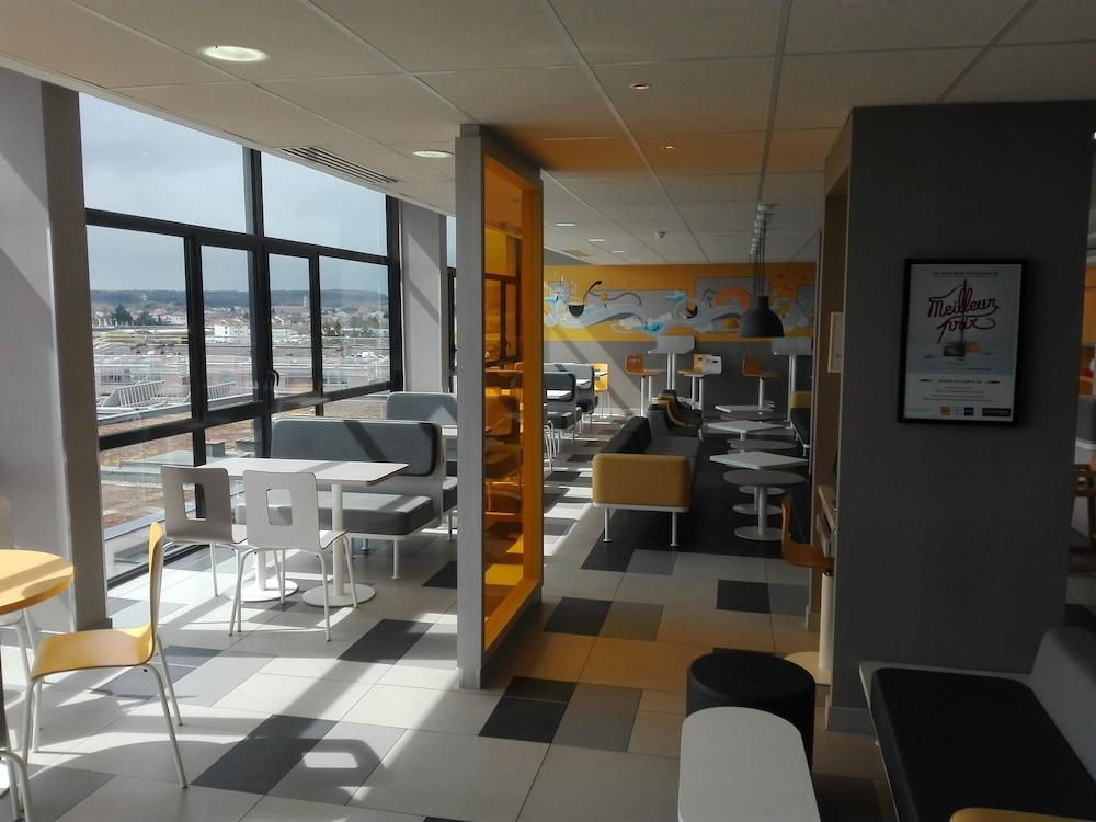 Tulip Inn Thionville Residences Екстер'єр фото
