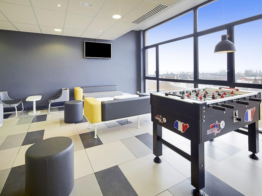 Tulip Inn Thionville Residences Екстер'єр фото