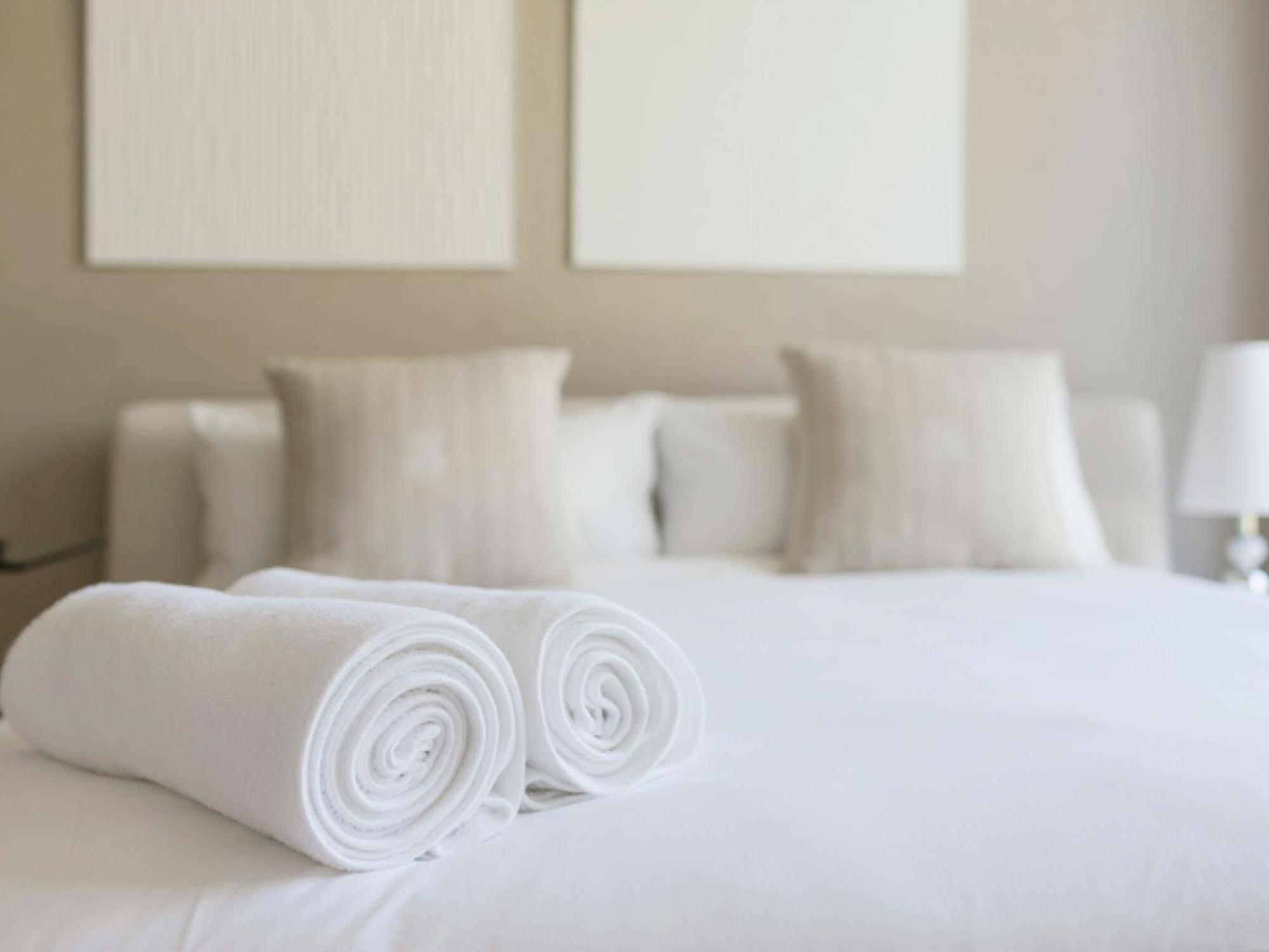 Tulip Inn Thionville Residences Екстер'єр фото